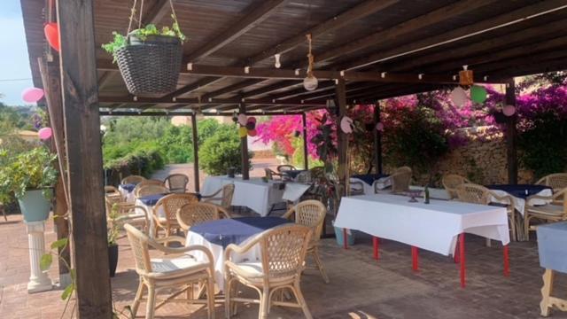 Hotel Restaurant Baladrar Benissa Exteriör bild